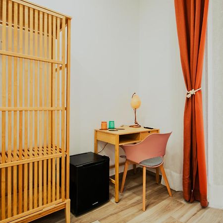 B&B Lara'S Home By I Borbone Nápoles Exterior foto