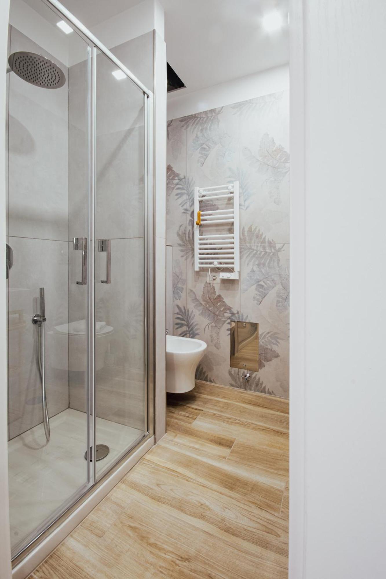 B&B Lara'S Home By I Borbone Nápoles Exterior foto